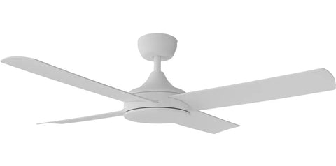 Calibo Breeze Silent Pro AC 4 Blade ABS Wall Control Ceiling Fan