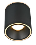 Glider LED Surface Mount Downlight Can