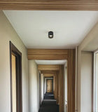 Glider LED Surface Mount Downlight Can
