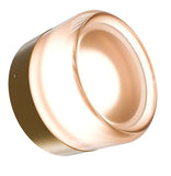 Gull Round IP65 LED Wall Light