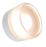 Gull Round IP65 LED Wall Light