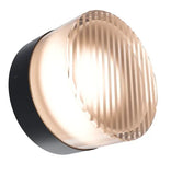 Gull Round IP65 LED Wall Light