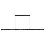 Lanner Marble LED Linear Pendant Light