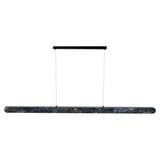 Lanner Marble LED Linear Pendant Light