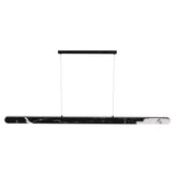 Lanner Marble LED Linear Pendant Light