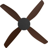 Calibo Vanga 4 Blade DC Remote Smart Wifi Ceiling Fan