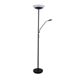 Eden LED Mother & Child Uplight Floor Lamp