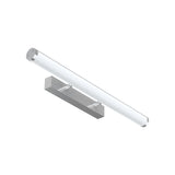 Domus Mirror Adjustable LED Wall Bathroom Vanity Light