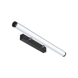 Domus Mirror Adjustable LED Wall Bathroom Vanity Light