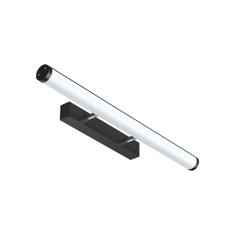 Domus Mirror Adjustable LED Wall Bathroom Vanity Light