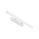 Domus Mirror Adjustable LED Wall Bathroom Vanity Light