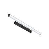 Domus Mirror Adjustable LED Wall Bathroom Vanity Light