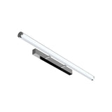 Domus Mirror Adjustable LED Wall Bathroom Vanity Light