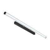 Domus Mirror Adjustable LED Wall Bathroom Vanity Light