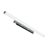 Domus Mirror Adjustable LED Wall Bathroom Vanity Light