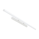Domus Mirror Adjustable LED Wall Bathroom Vanity Light