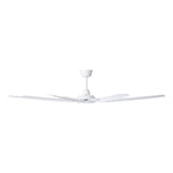 Eglo Santorini 8 Blade ABS DC Remote Extra Large Ceiling Fan