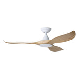 Eglo Noosa 3 Blade ABS DC Energy Efficient Designer Remote Ceiling Fan