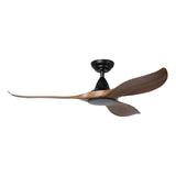 Eglo Noosa 3 Blade ABS DC Energy Efficient Designer Remote Ceiling Fan
