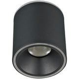Glider LED Surface Mount Downlight Can