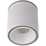 Glider LED Surface Mount Downlight Can