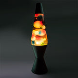 Graffiti Diamond Motion Lava Lamp