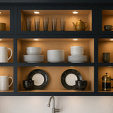 Maren 2w LED Recessed Wall Step Mini Down Light