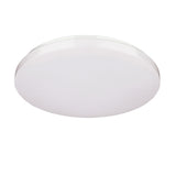 Franklin II LED CTC/Oyster Light Round Tricolour CCT