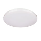 Franklin II LED CTC/Oyster Light Round Tricolour CCT