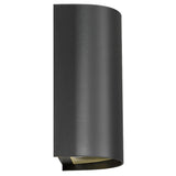 Miro Up/Down GU10 Exterior Light