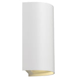 Miro Up/Down GU10 Exterior Light