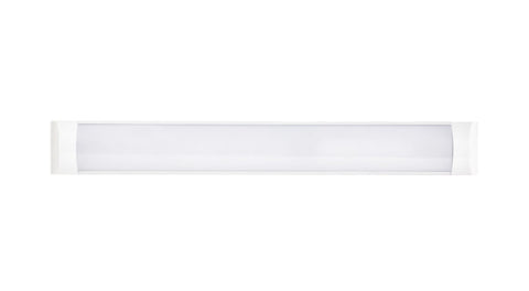 Blade LED Linea Bar Batten Tricolour CCT White