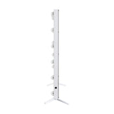Hollywood 80cm x 65cm Vanity Make Up Mirror with LED Lights