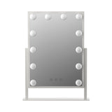 Hollywood 30x41cm Makeup Mirror Vanity Lamp with LED Light