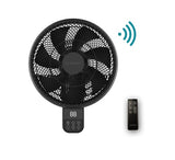 Martec Avalon DC Smart Wifi Remote Control 14'' 355mm Wall Fan