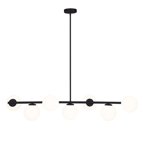 Opal shop ball light