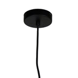 Malo 35 Wire 1lt Cord Pendant Light