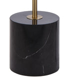 Domez Metal Dome Floor Lamp