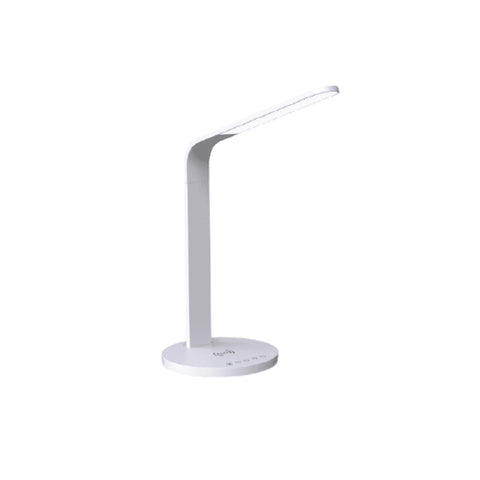 TL9110 LED Phone Charging Reading Desk Lamp White