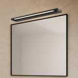 Arvin Adjustable LED Wall Bathroom Vanity Light