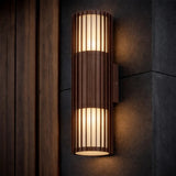 Cashel Twin Wall Exterior Fin Tube Light