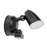 Clarion LED Exterior Flood Light Spot Black