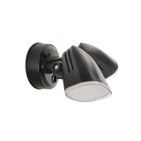 Clarion LED Exterior Flood Light Spot Black