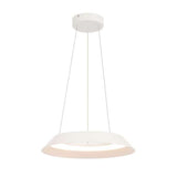 Hovin LED Round Ring Hanging Pendant Light