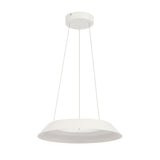 Hovin LED Round Ring Hanging Pendant Light