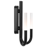 Joshua 2 Light LED Wall Light
