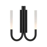 Joshua 2 Light LED Wall Light