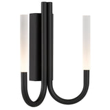 Joshua 2 Light LED Wall Light