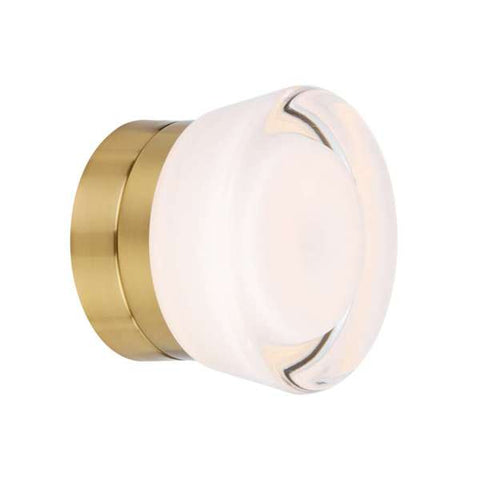 Lomira Round LED Wall Light