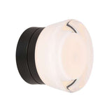 Lomira Round LED Wall Light